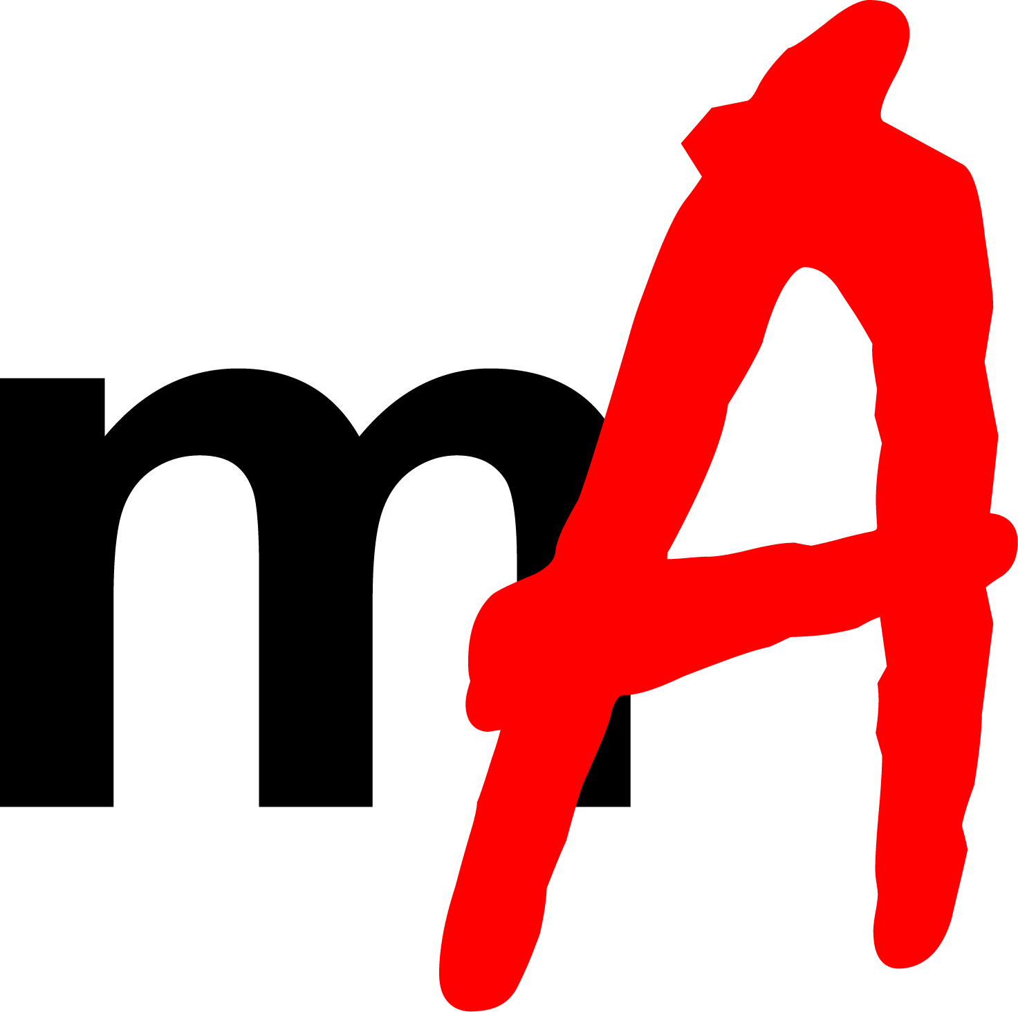 math attack logo
